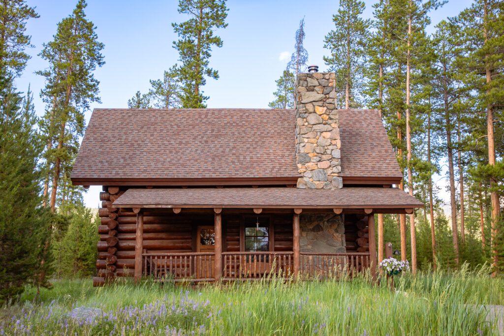 Red Quill One-bedroom cabin