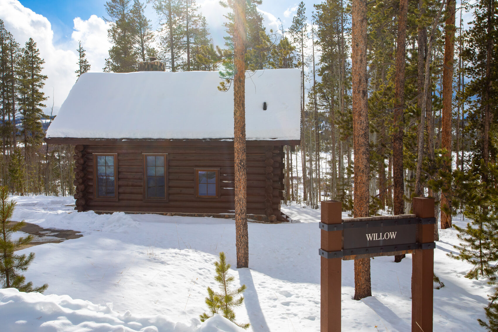 A closer look at Insulated Mountain Vacation Rentals