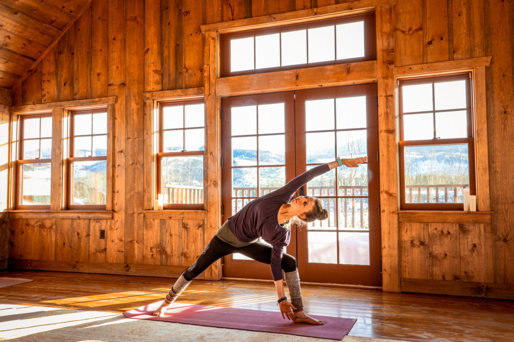 Yoga