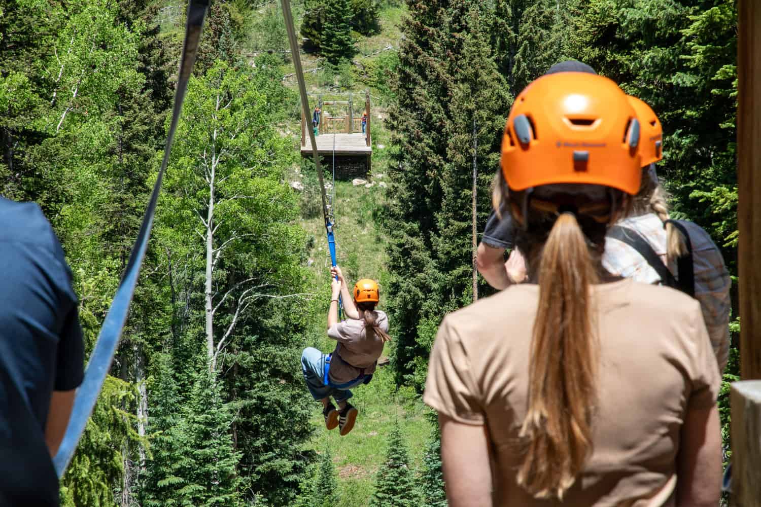 ZipLining-3