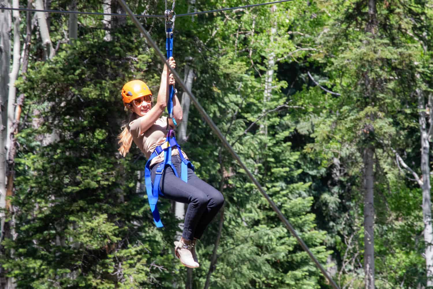 ZipLining-8