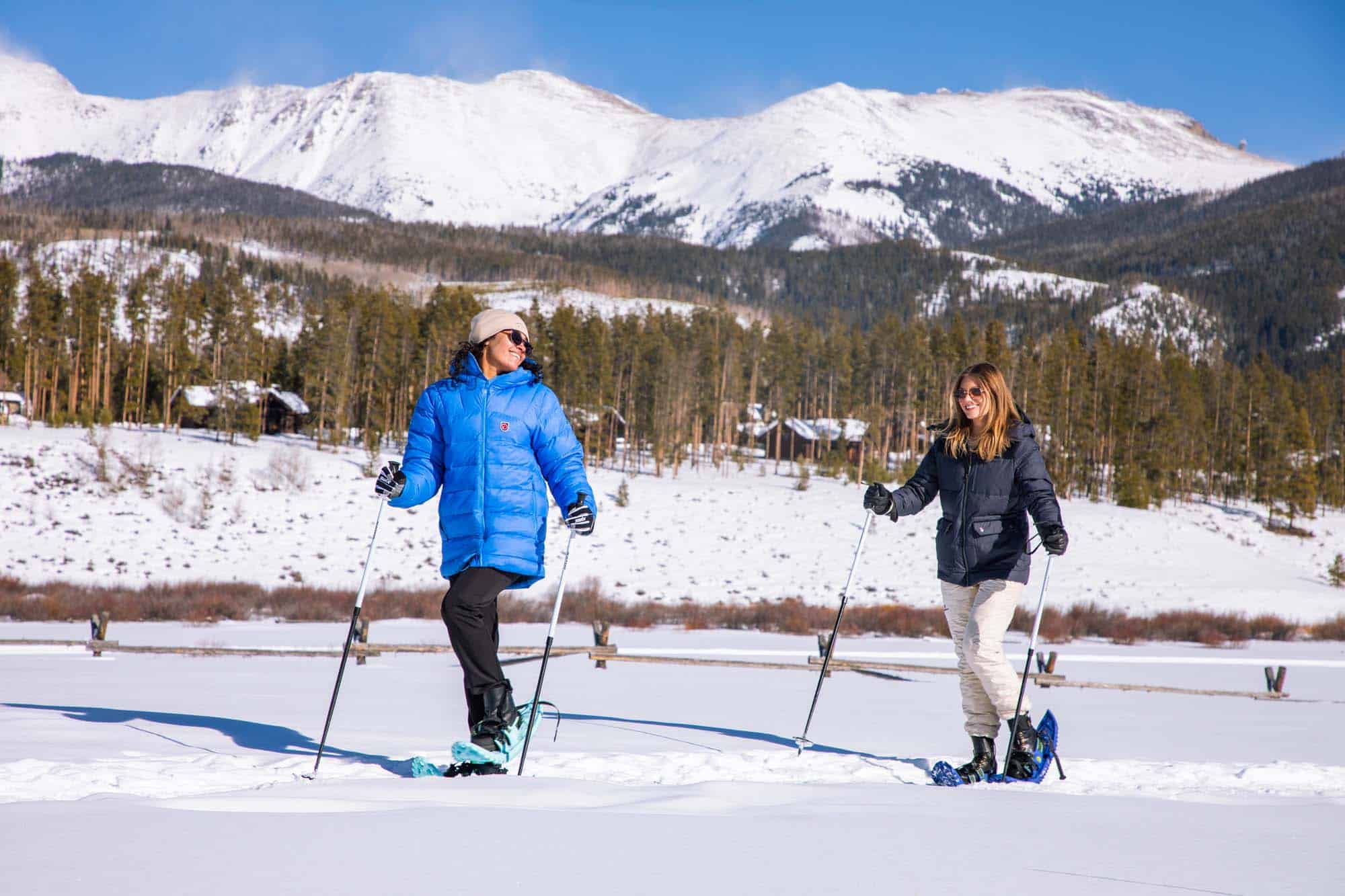 DTR-Snowshoeing-1