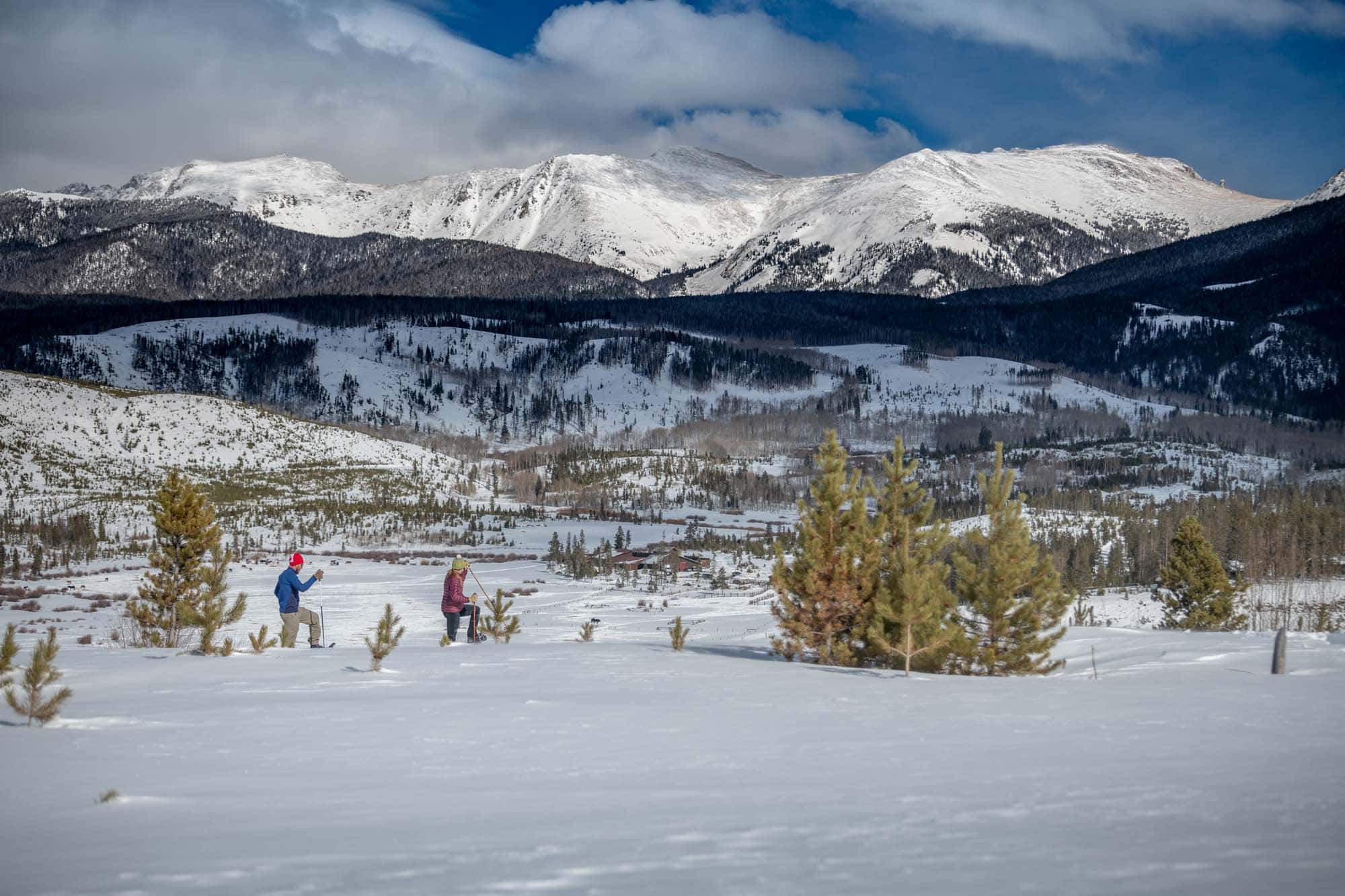 DTR-Snowshoeing-3