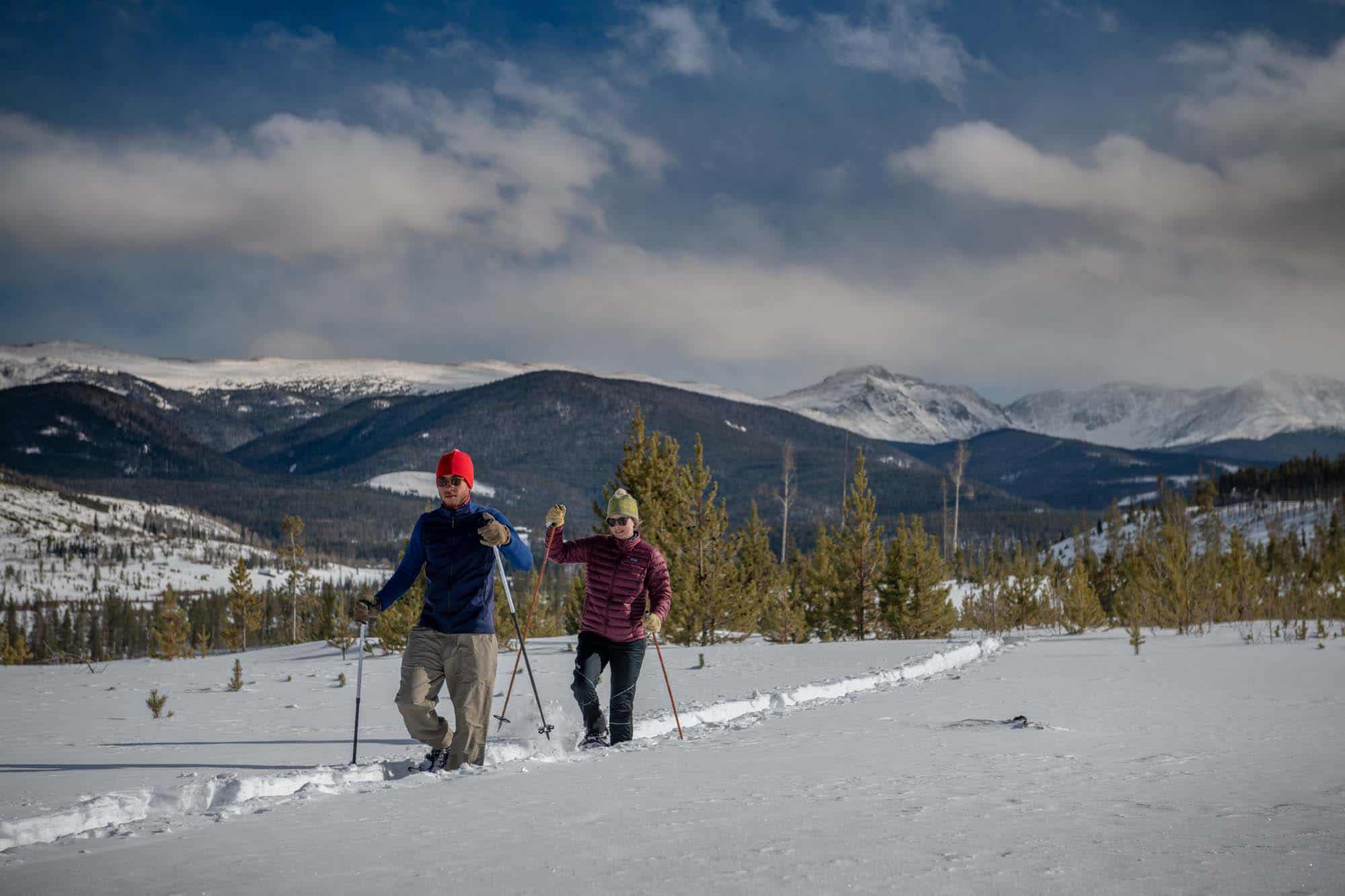 DTR-Snowshoeing-4