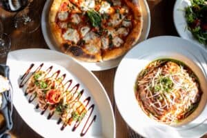 volario's food