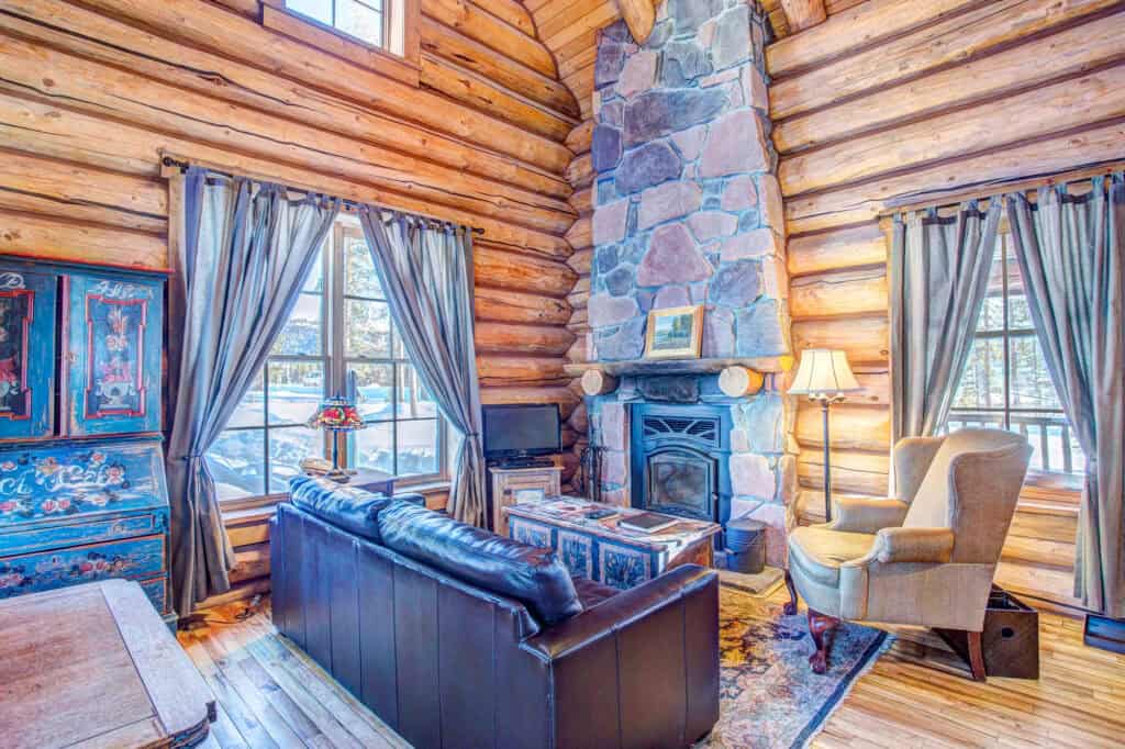 cabin
