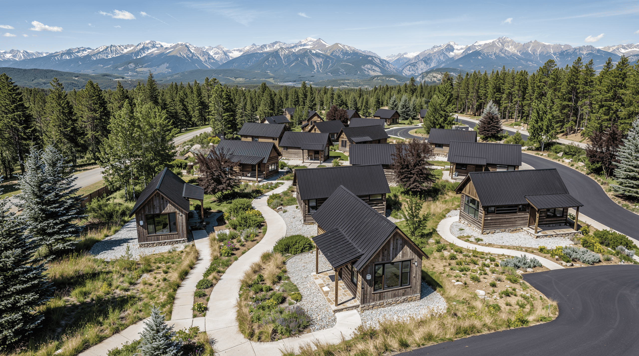 New_Cabins