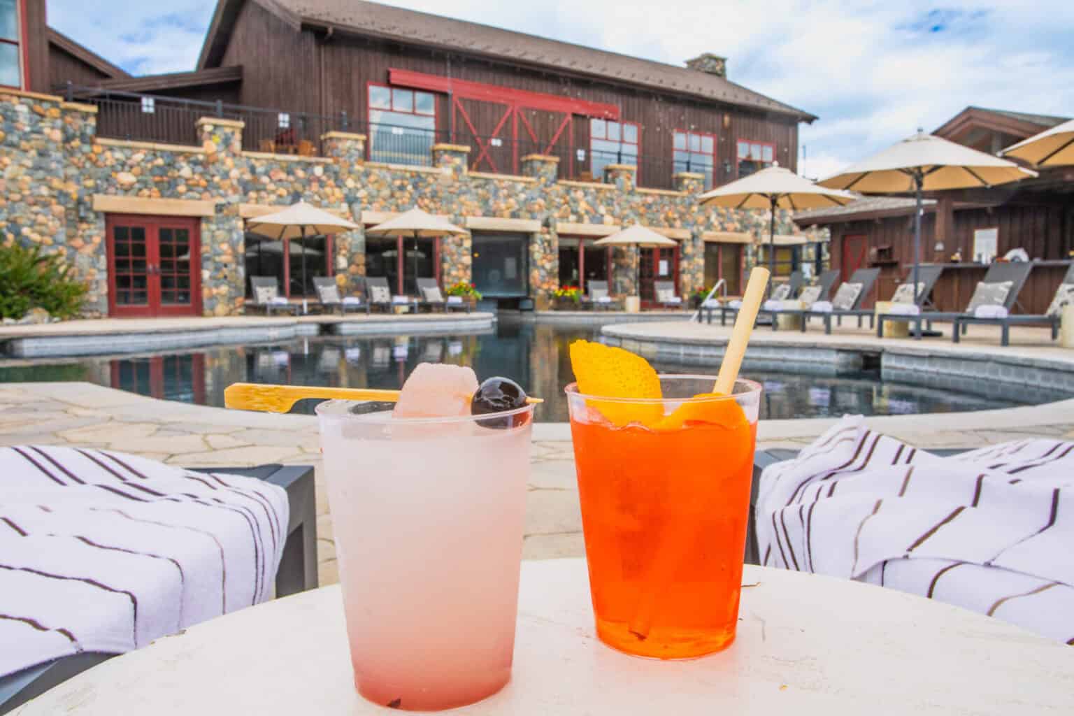 Tips For Making The Most of Your Summer Stay at the Ranch - Devil's ...