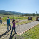 Archery Lessons Colorado