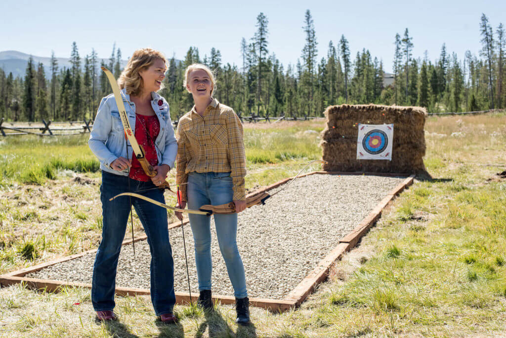 Archery Classes Colorado