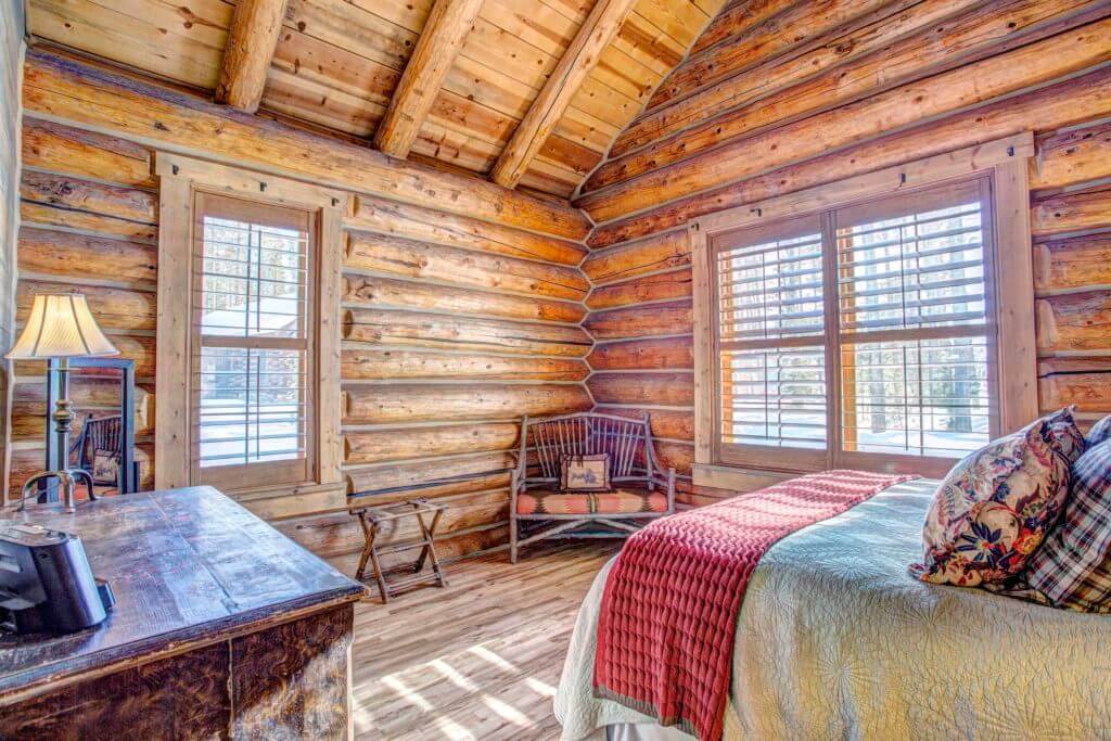 Colorado Cabin Vacation Rental