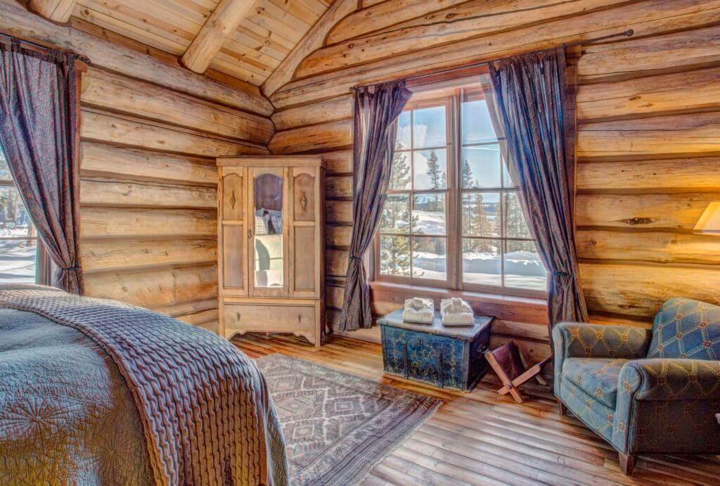 Colorado Mountain Cabin Vacation Rental