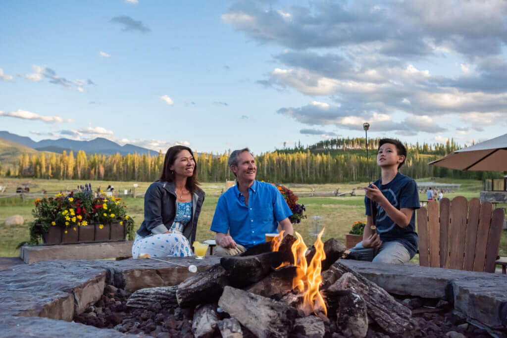 Colorado Family Mountain Resort