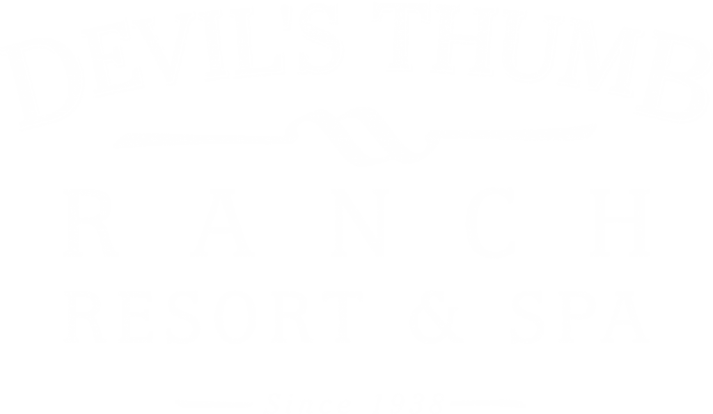 Devil's Thumb Ranch Resort & Spa Logo