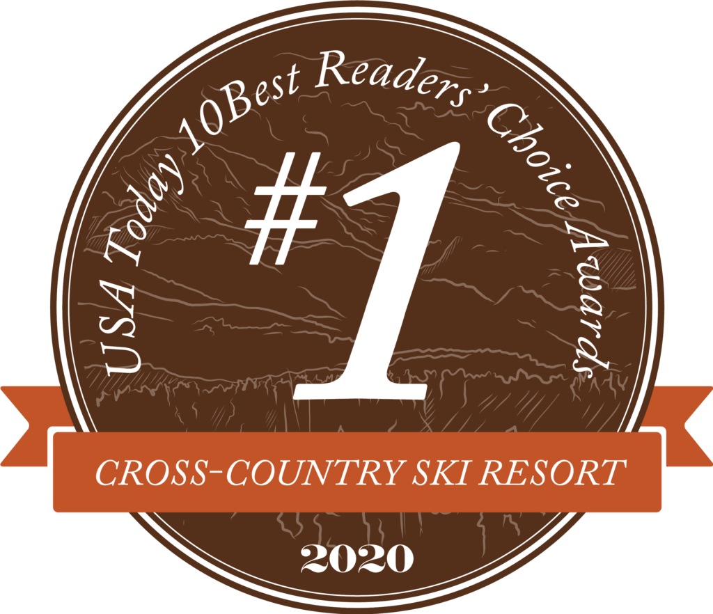 Best Cross-Country Skiing in Colorado