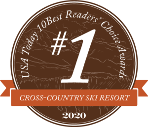 Best Cross-Country Skiing in Colorado