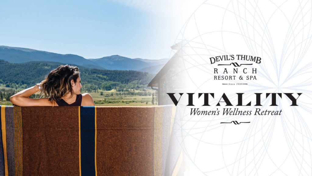 Colorado Women's Wellness Retreat