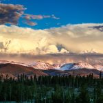 Colorado Mountain Resort