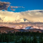 Colorado Mountain Resort