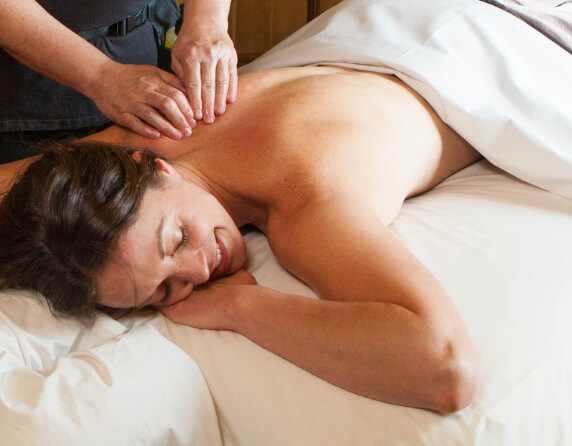 Luxury Colorado Resort Spa