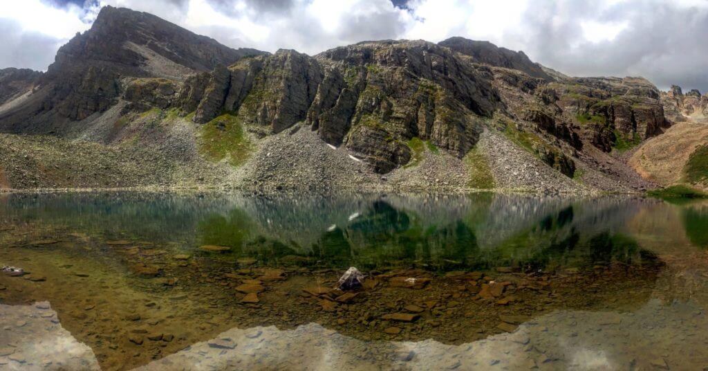 Rocky Mountain National Park Tours