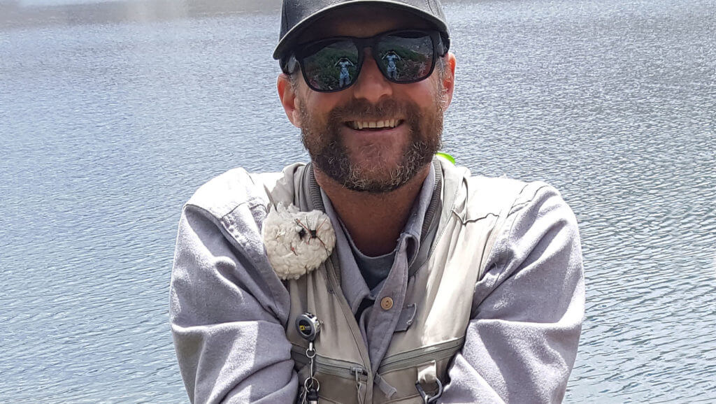 Colorado Orvis Fly Fishing Guides