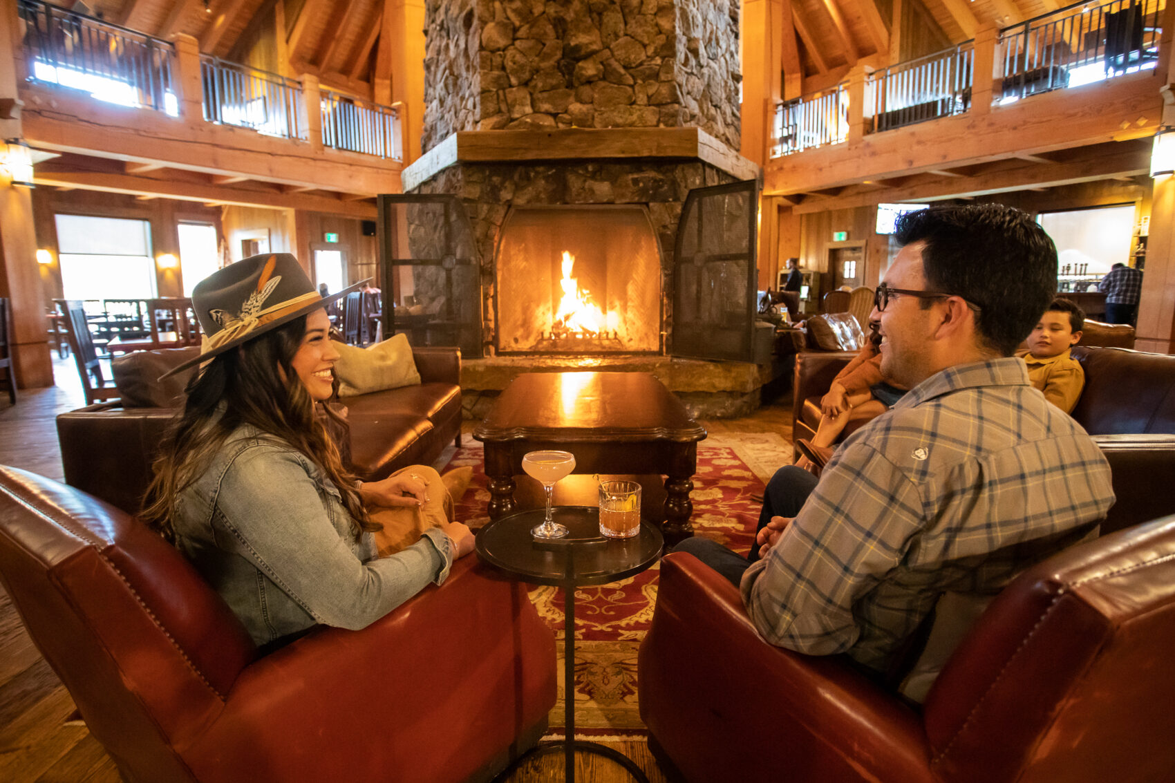 Devil's thumb ranch deals