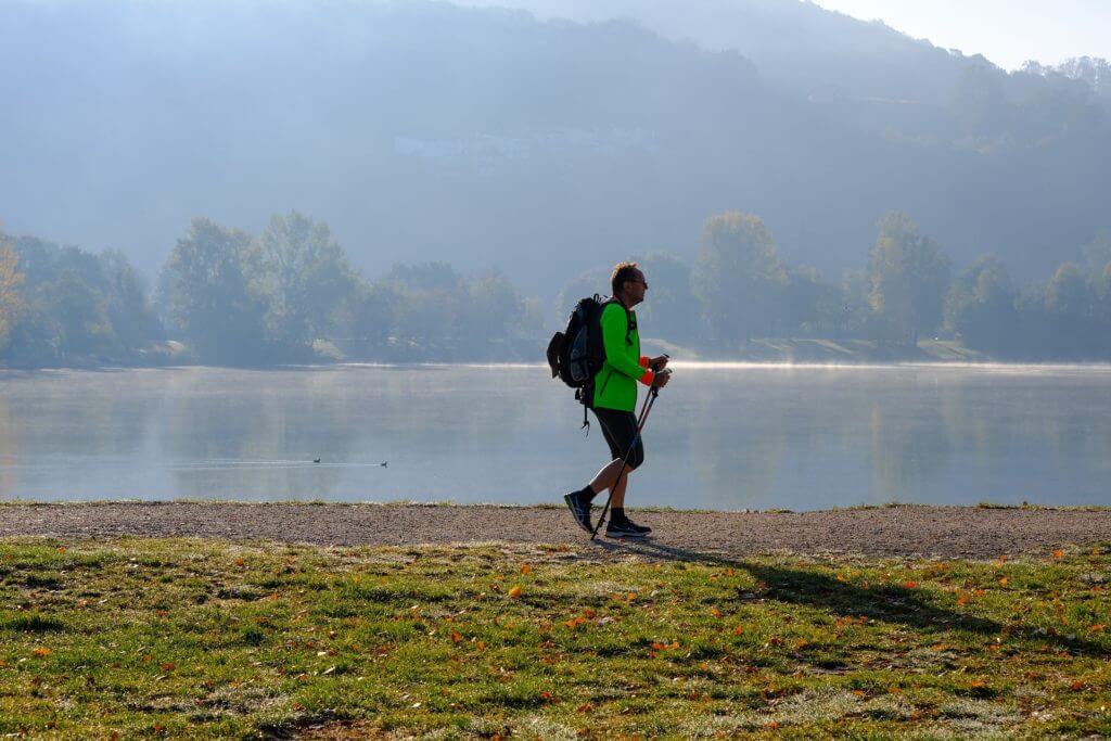 Colorado Mountain Nordic Walking