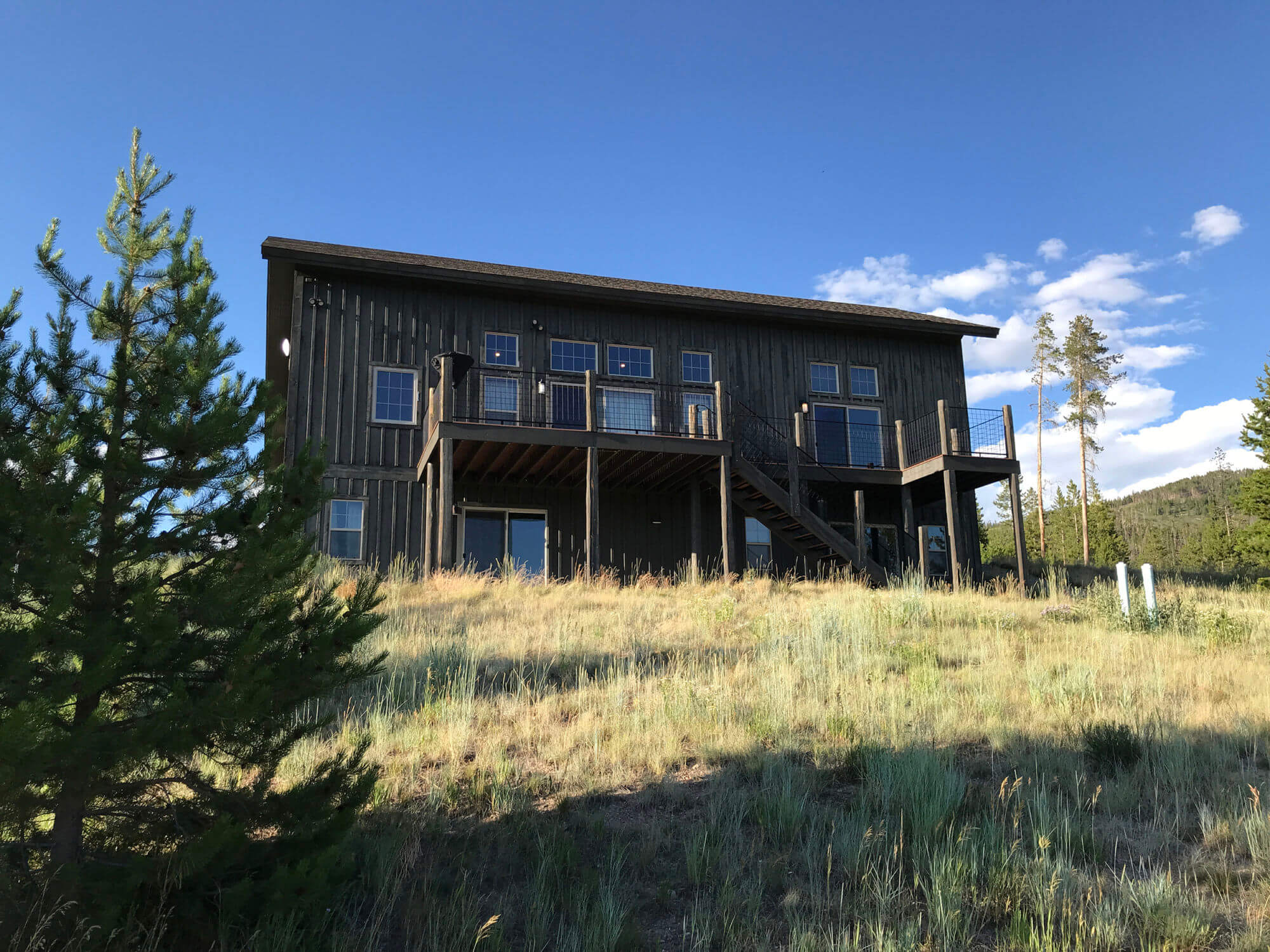 Colorado Mountain Resort & Ranch Lodging at Devil&rsquo;s Thumb Ranch