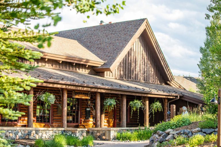 Taste of the Ranch Devil's Thumb Ranch