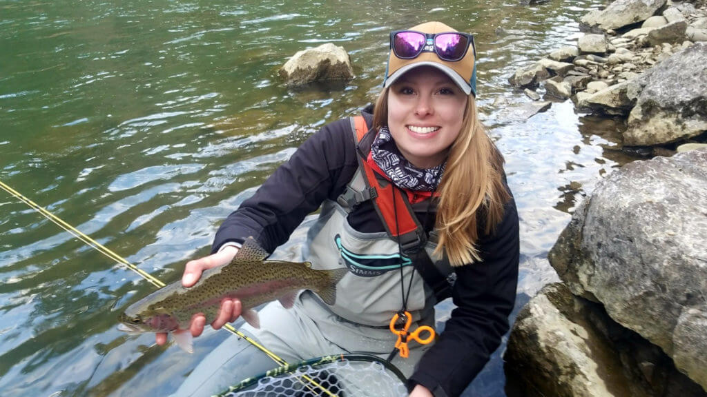 Colorado Fly Fishing Guides