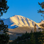 Parry Peak