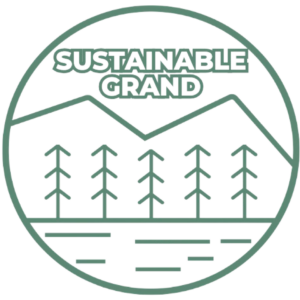 Sustainable Grand Logo