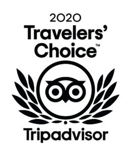TripAdvisor Top Colorado Mountain Resort