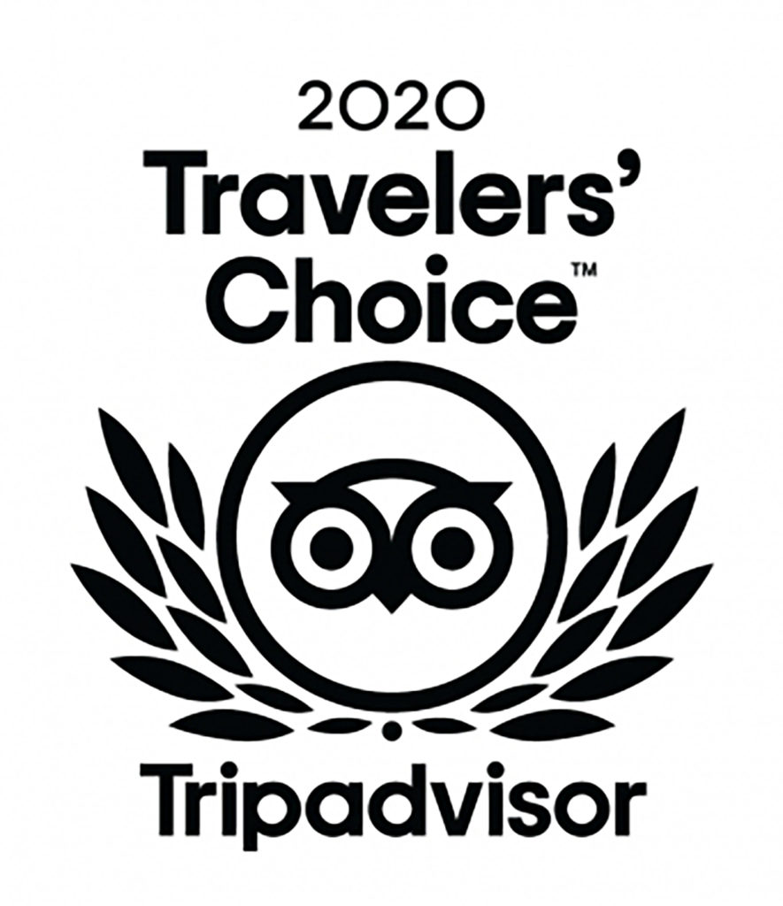 TripAdvisor Top Colorado Mountain Resort