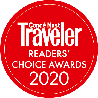 Conde Nast Traveler Best Resort in Colorado