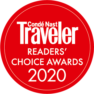 Conde Nast Traveler Best Resort in Colorado