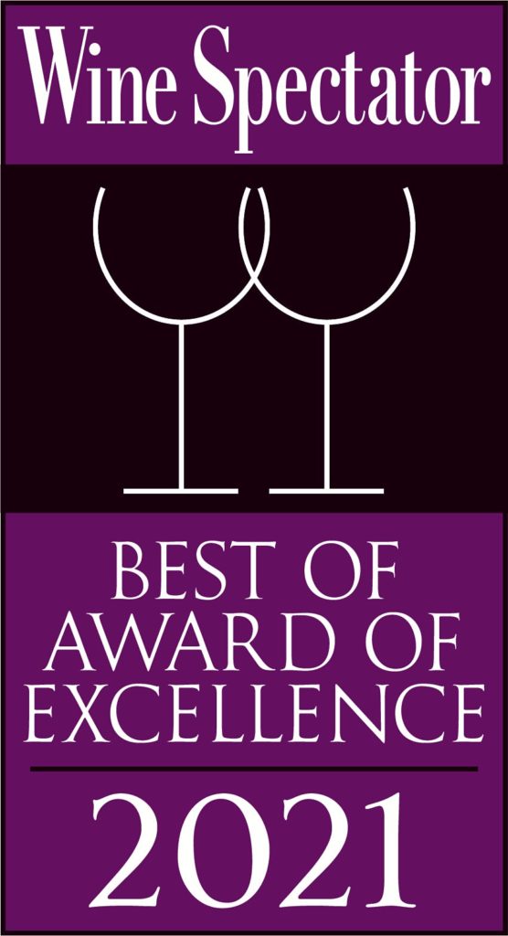 Best Colorado Restaurant Award