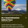 Grand Adventure Balloon Tours Avatar